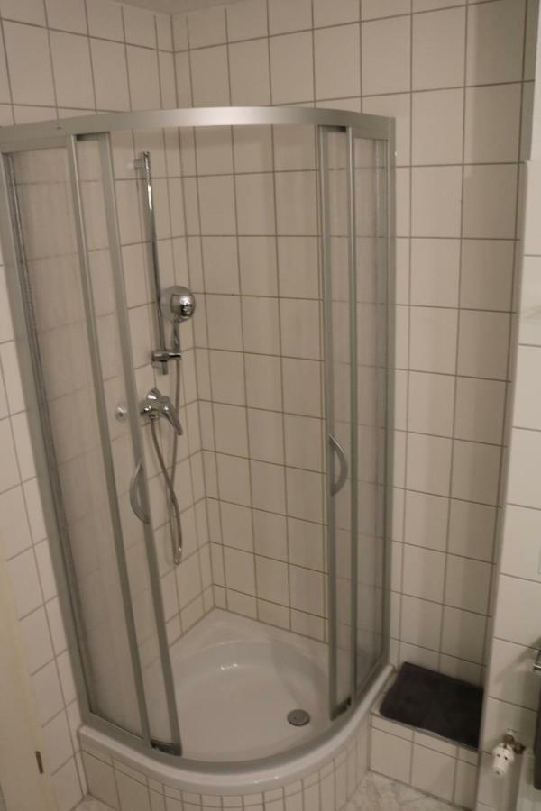 Apartment Auenviertel Erfurt Exteriör bild